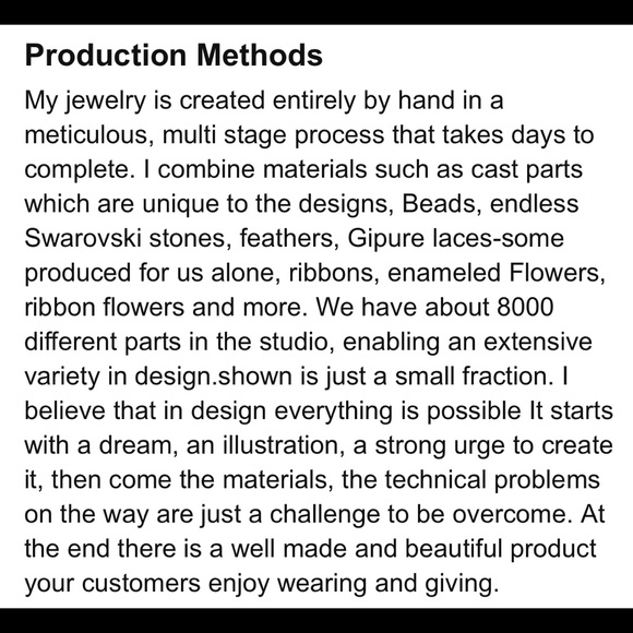 ORLY ZEELON RING - Picture 8 of 8